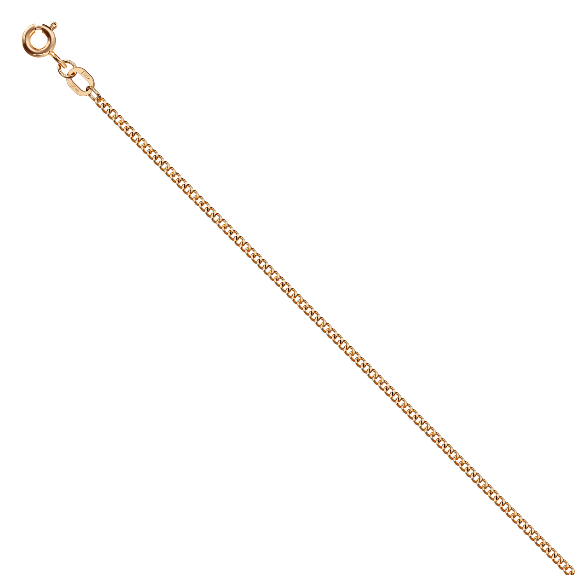 Цепь НЦ 12-002ПГ 0,4 Au 585